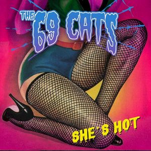 She's Hot (Single)