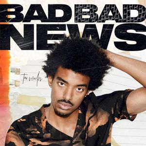 BAD BAD News (Single)