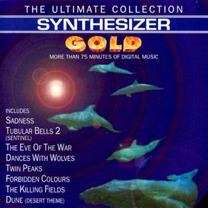 Synthesizer Gold