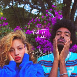 Stuck in the Middle Pt. II (Single)