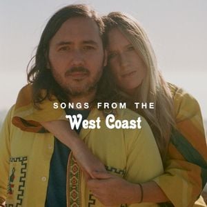 Songs From the West Coast