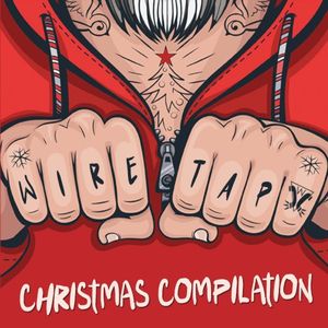 A Wiretap Records Christmas Compilation