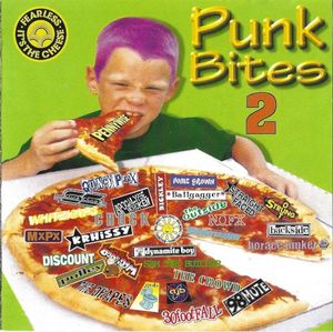 Punk Bites 2