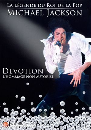 Michael Jackson: Devotion