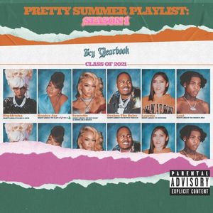 Pretty Summer Playlist: Season 1