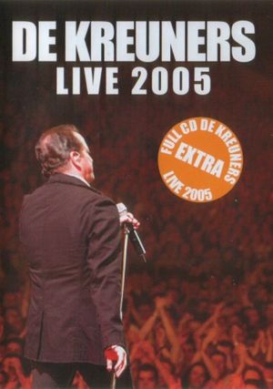 Live 2005 (Live)