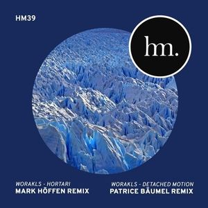 Hortari & Detached Motion Remixes