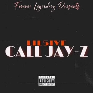 CALL JAY‐Z