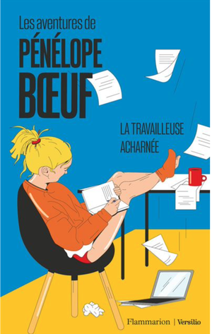 Les aventures de Pénélope Bœuf