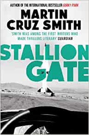 Stallion Gate