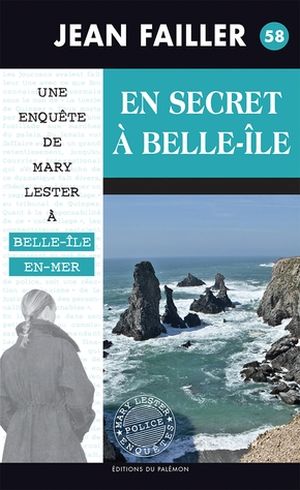 En secret à Belle-Île