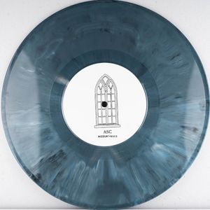 Sacred Sevens III (EP)