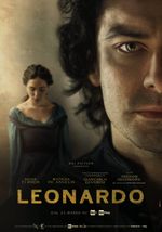 Affiche Leonardo