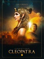 Affiche Cleopatra