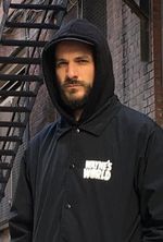 Jean-Baptiste Toussaint