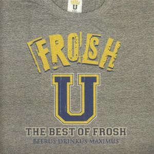 The Best of Frosh