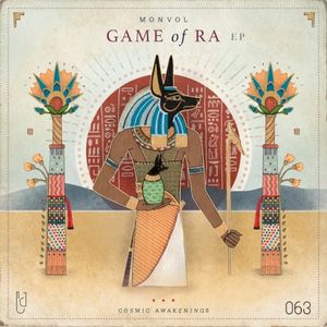 Game of RA (EP)