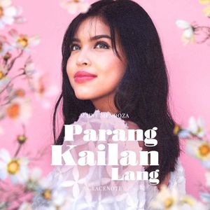 Parang Kailan Lang (Single)