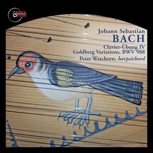 Goldberg Variations, BWV 988