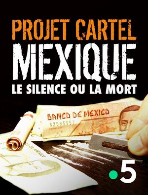 Projet Cartel : Mexique, le silence ou la mort