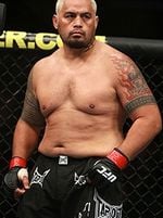 Mark Hunt