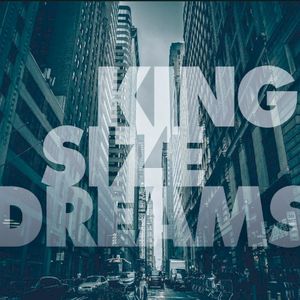 King Size Dreams (EP)