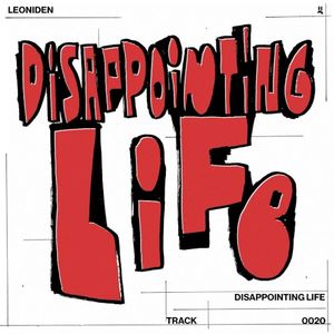 Disappointing Life (Single)