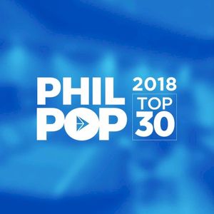 PhilPop 2018: Top 30