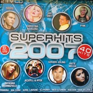 Superhits 2007