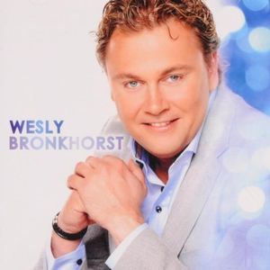 Wesly Bronkhorst