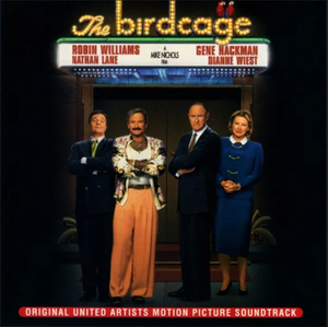 The Birdcage (OST)