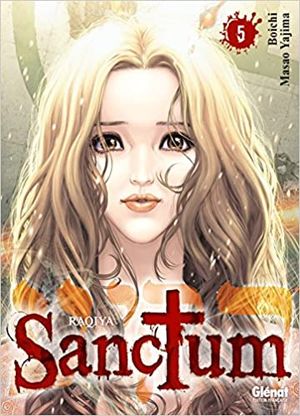 Sanctum, tome 5