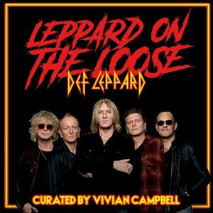 Leppard on the Loose (EP)