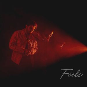 Feels (Single)