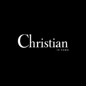 Christian (Single)