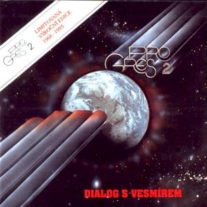 Dialog s vesmírem (Live)