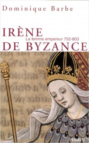 Irène de Byzance