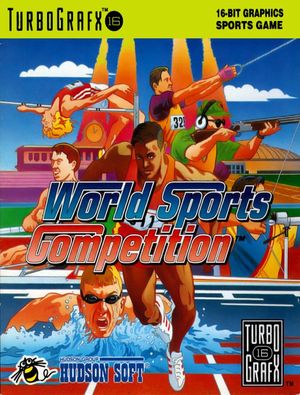 World Sports Competition
