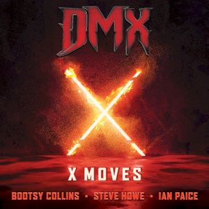 X Moves (Single)