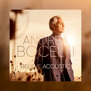 Believe (acoustic) (EP)