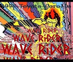 Wave Rider