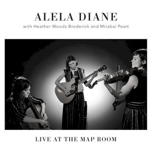 Live at the Map Room (Live)