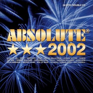 Absolute 2002: The Hits of 2002