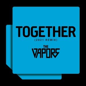 Together (2021 remix) (Single)