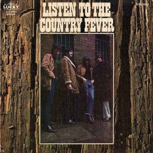 Listen to the Country Fever