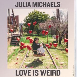 Love Is Weird (Single)