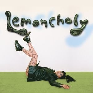 Lemoncholy (EP)