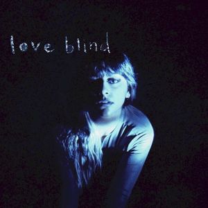 love blind (Single)