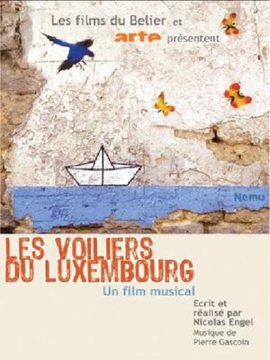 Les Voiliers du Luxembourg