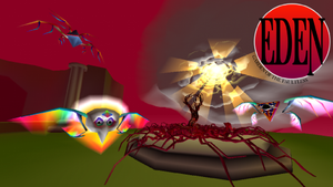 Eden: Garden of the Faultless